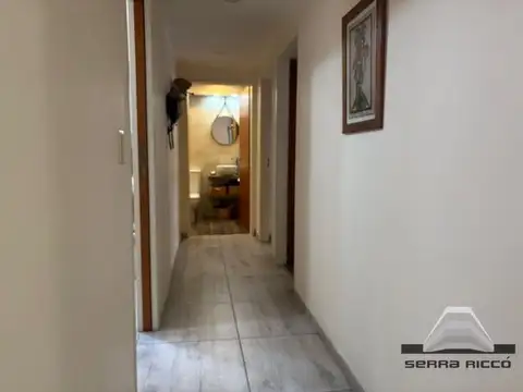 Departamento en Venta en Villa del Parque, USD 230.000