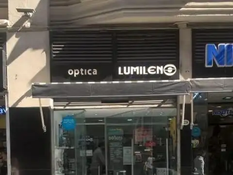 Local en Venta en San Nicolás, USD 570.000