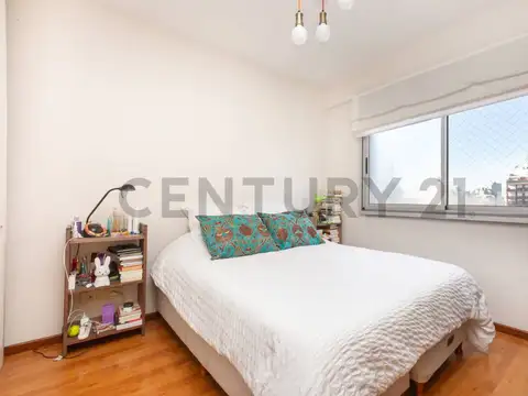 Departamento en Venta en Almagro, USD 149.000