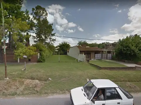 Terreno en Venta en Cno belgrano  460 y 461 City Bell - Alberto Dacal Propiedades