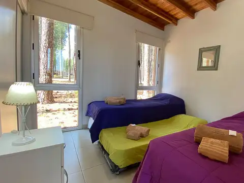 Terreno con dos casas en Venta en Colón, Entre Ríos