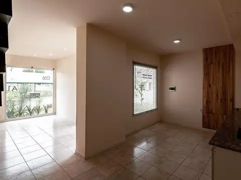 Casas de 2 dormitorios A ESTRENAR