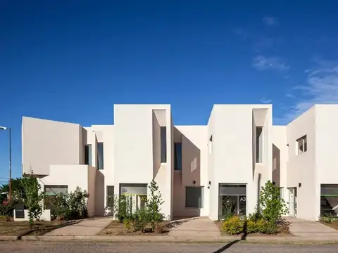 Casa en Venta A Estrenar