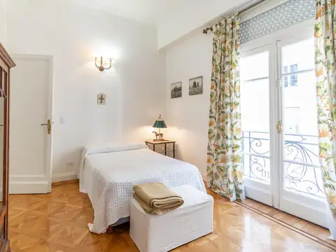 Departamento en Alquiler Temporal 70 años