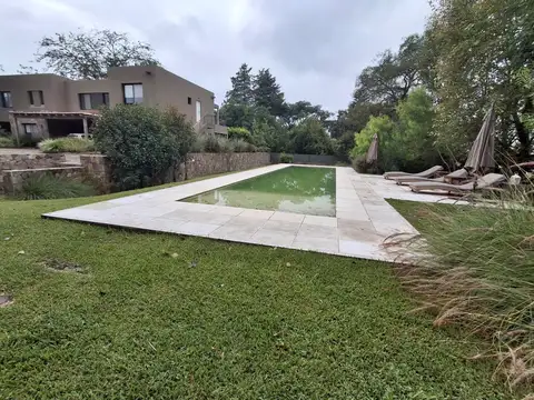 Exclusividad y Confort: Departamentos de Categoría en Complejo Boutique – Villa San Lorenzo