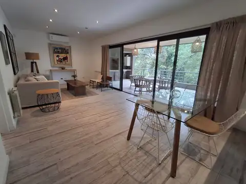 Exclusividad y Confort: Departamentos de Categoría en Complejo Boutique – Villa San Lorenzo