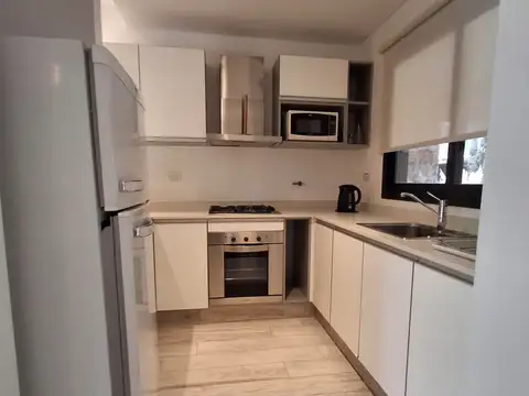 Departamento en Alquiler de 2 ambientes