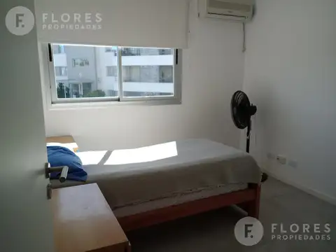 Departamento en Alquiler de 3 ambientes