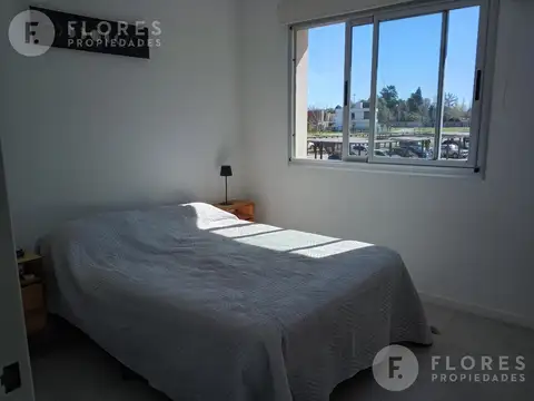 Departamento en Alquiler en Countries y Barrios Cerrados en Pilar, USD 900