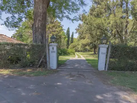 Terreno en Venta en Don Torcuato, USD 165.000