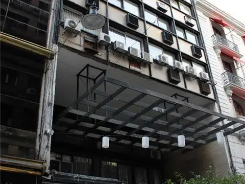 Oficina en Venta 40 años