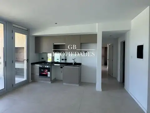 Departamento en Alquiler de 3 ambientes