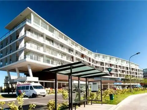 Oficina en Alquiler A Estrenar