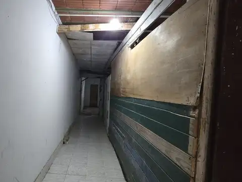 VENTA GALPÓN LOCAL - CASA Y DEPTO - SAN MIGUEL