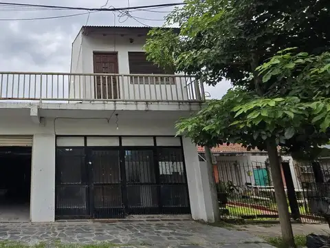 VENTA GALPÓN LOCAL - CASA Y DEPTO - SAN MIGUEL