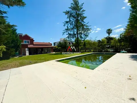 Casa en Venta al Norte