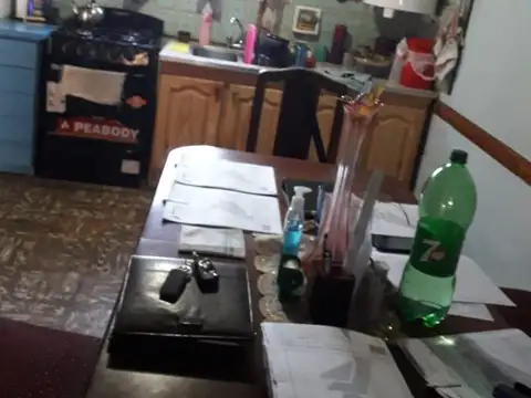 Casa en Venta de 2 dormitorios