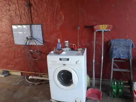 Casa en Venta 1 año