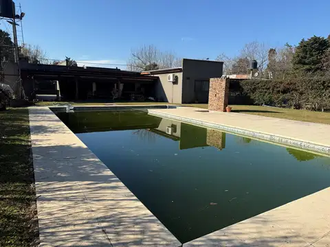 Casa en Venta de 3 dormitorios