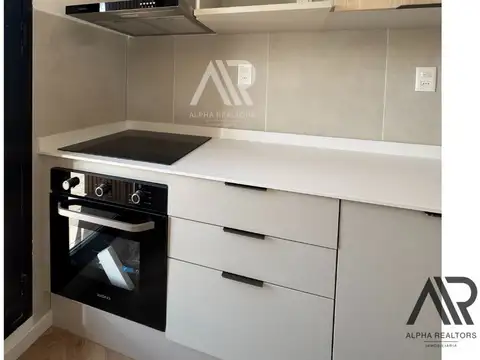 Departamento en Alquiler con 1