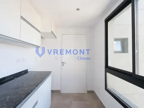 Departamento en Venta en Villa Crespo, USD 312.000