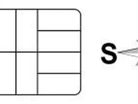 Lote: Ascasubi Entre Storni Y Gutiérrez - Nueva Atlantis - B739