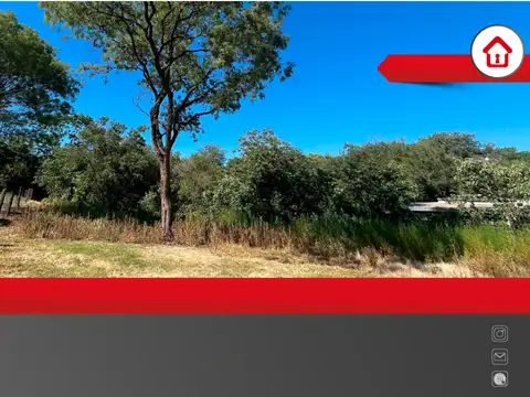 Terreno en Venta de 1,0 m2