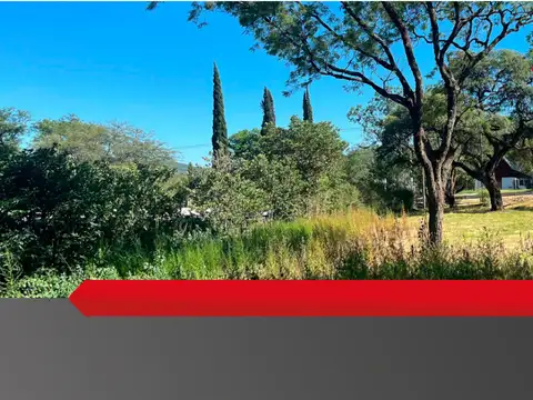 Lotes ubicados en Barrio La Providencia – Unquillo