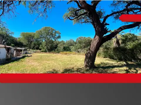 Lotes ubicados en Barrio La Providencia – Unquillo