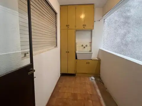 Departamento en Centro