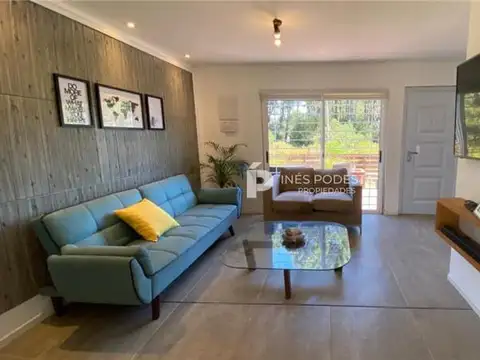 Casa en Alquiler de 2 dormitorios