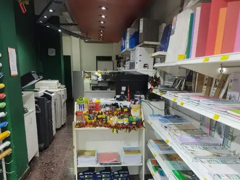 Avenida Rivadavia 2000