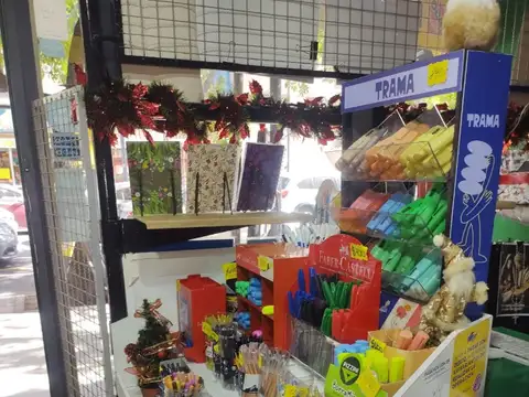 Fondo Comercio en Venta 47 años