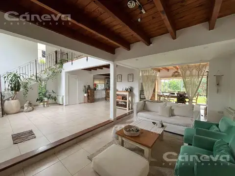 Casa en Venta de 3 dormitorios