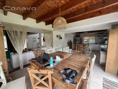 Casa en Venta 10 años