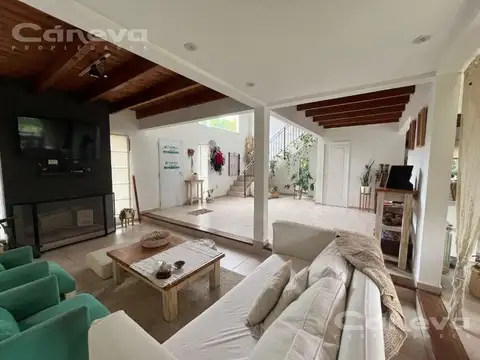 Casa en Venta en La Cañada de Pilar - Los Robles, USD 235.000