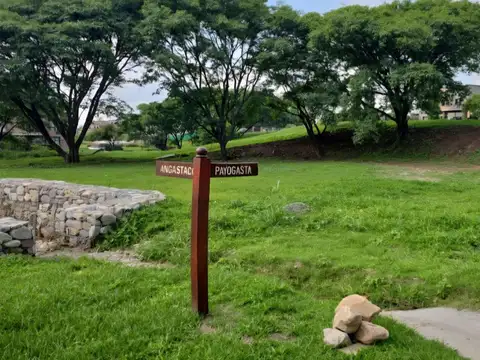 Barrio Privado El Tipal Sobre Ceibalito 300