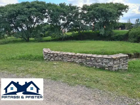 Hermoso Terreno en country EL TIPAL