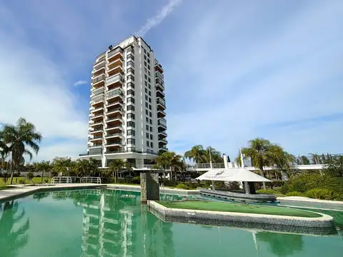 Barrio Marinas Golf Club , Piso 8