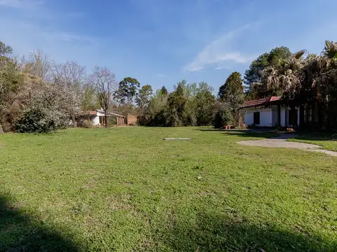 Casa en Venta 25 años