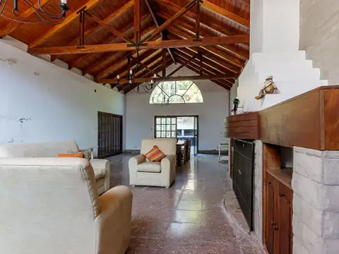 Casa en Venta al Norte