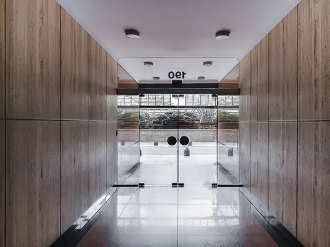 Oficinas en Alquiler - Zona Centro