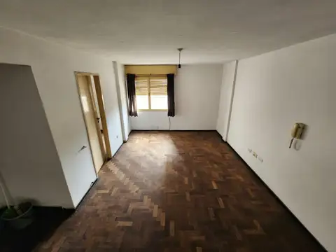 DEPARTAMENTO 1 DORM ZONA CENTRO