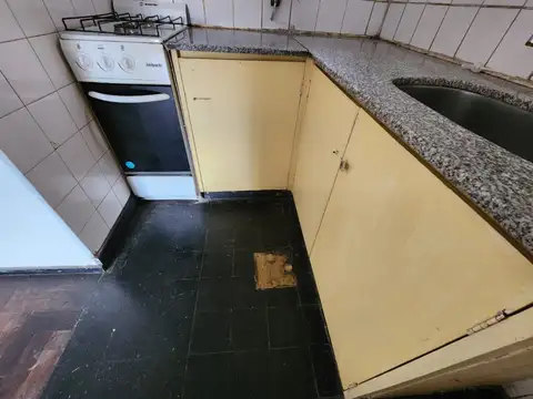 Departamento en Alquiler en Centro, $ 400.000