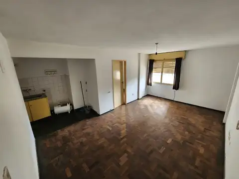 DEPARTAMENTO 1 DORM ZONA CENTRO