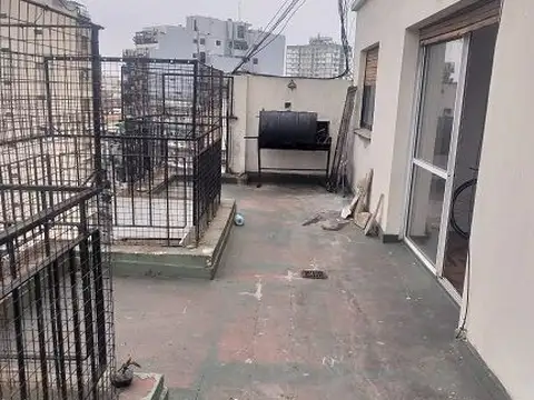 Departamento en Alquiler en Paternal, $ 600.000