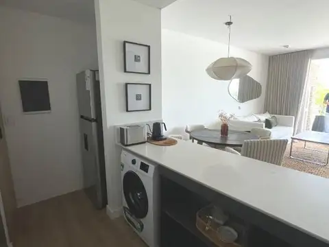 Departamento en Venta en Otros barrios de Nordelta, USD 353.556