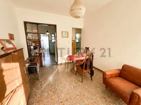Casa en Venta en Merlo, USD 65.000