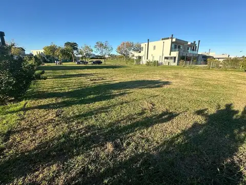 La Reserva Cardales, Campana, Km 0