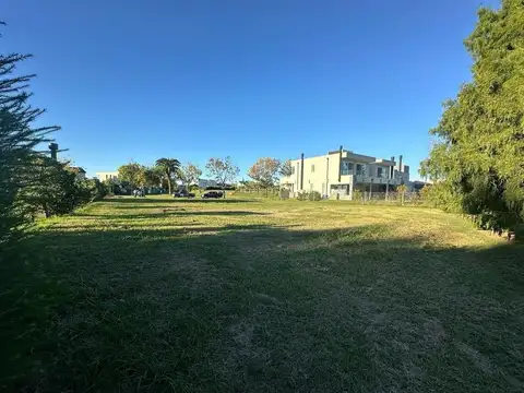 Terreno en Venta de 1126,0 m2